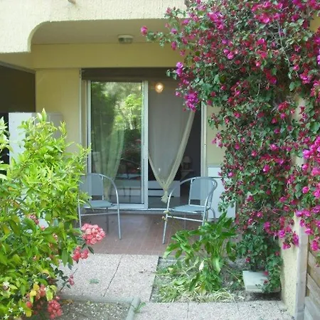 Confortable, Terrasse, 4 Pers. - Fr-1-251-944 Daire Le Lavandou