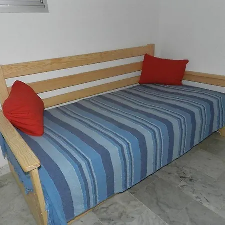 Confortable, Terrasse, 4 Pers. - Fr-1-251-944 *