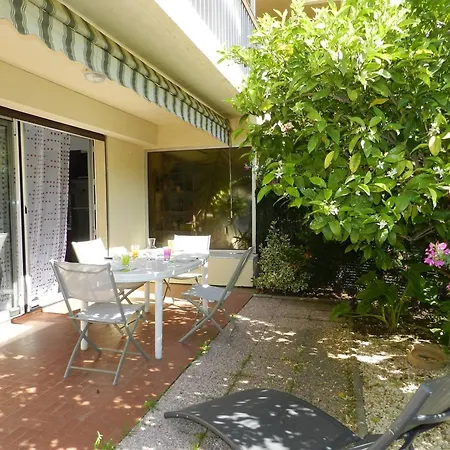Daire Confortable, Terrasse, 4 Pers. - Fr-1-251-944