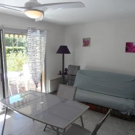Daire Confortable, Terrasse, 4 Pers. - Fr-1-251-944
