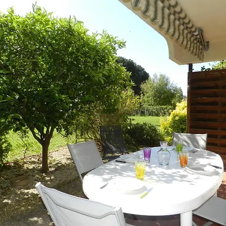 Confortable, Terrasse, 4 Pers. - Fr-1-251-944 Daire *