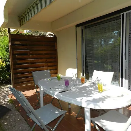 Daire Confortable, Terrasse, 4 Pers. - Fr-1-251-944 *